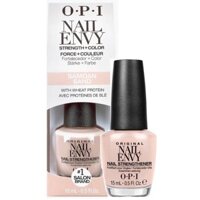 Sơn dưỡng móng có màu Nail Envy Samoan Sand 15ml
