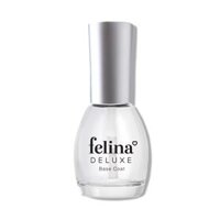 Sơn Dưỡng Móng FELINA DELUXE NAIL POLISH - DD001