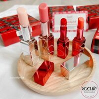 Son Dưỡng NAARS Afterglow Lip Balm Torrid - Marbella - Baja - Orgasm Fullsize - Clean Cut - OrgasmX - Turbo