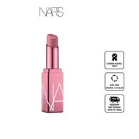 Son dưỡng Nars Afterglow Lip Balm Fast Lane màu hồng tím nude