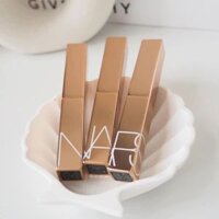 Son Dưỡng Nars Afterglow Sensual Shine Lipstick - Màu 888 Dolce Vita Hồng Đất