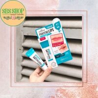 Son Dưỡng Ngừa Thâm Môi Mediheal Labocare Pantenolips Healssence 10ml