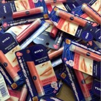 Son dưỡng NIVEA nhật bản