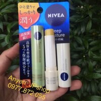 SON DƯỠNG NIVEA