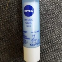 Son dưỡng nivea