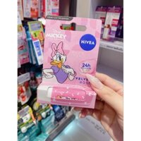 Son dưỡng Nivea