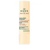 Son dưỡng Nuxe Rêve de Miel Lip Balm