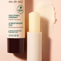 Son dưỡng Nuxe Reve de Miel Lip Moisturizing Stick