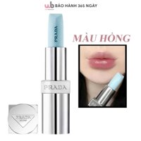 Son dưỡng Prada Beauty U001 màu hồng ấn tượng cá tính.3,8g.