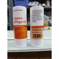 Son dưỡng Sanct Bernhard Lippenpflegestift Manuka