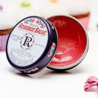 Rosebud Perfume Co. Brambleberry Rose Lip Balm (Tube)