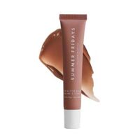 Son dưỡng Summer Fridays Lip Butter Balm Vanilla Beige