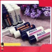 Son dưỡng tái tạo môi từ mỡ hươu Astrid