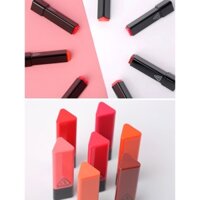 💄Son dưỡng tam giác 3ce bebe color lip balm