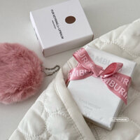 Son dưỡng Tamburins lip balm hình quả trứng (CHÍNH HÃNG)