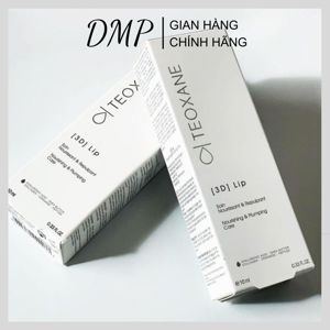 Son dưỡng tạo hình môi Teoxane 3D Lip