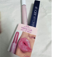 Son dưỡng Tarte maracuja juicy lip balm có bill Us