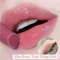 SON DƯỠNG TARTE - MARACUJA JUICY LIP BALM IN SHADE ROSE minisize