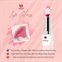 Son Dưỡng Thạch Ướp Hoa Tuyết LIP GROSS [Linh Hương]