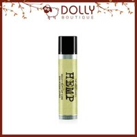 Son Dưỡng The Body Shop Hemp Heavy Duty Lip Care 4,2gr