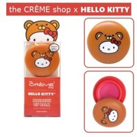 Son dưỡng the CRÈME shop x HELLO KITTY macaron bản limited edition