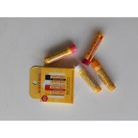 Son dưỡng thiên nhiên Burts Bees siêu nhiều mùi hương cho bạn lựa chọn