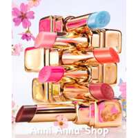 Son Dưỡng Thỏi Kiss Kiss Bee Glow Color Reviving Lip Balm Guerlain