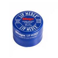 Son dưỡng trị nứt nẻ môi Blistex Lip Medex 7g