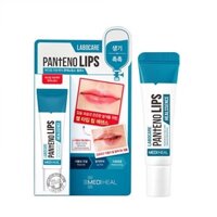 Son Dưỡng Trị Thâm & Khô Môi Mediheal Labocare Panteno Lips Healssence dùng ban ngày (màu xanh) – Tuýp