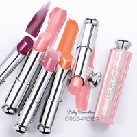 Son Dưỡng Trị Thâm Môi Dior Addict Lip Glow Pháp (Pink - Coral - Lilac-Berry)_001 - Pink