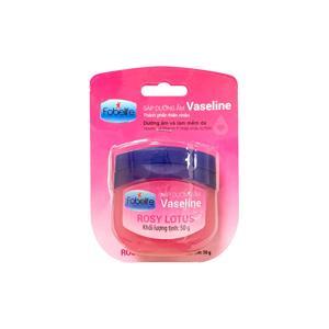 Son dưỡng trị thâm môi Vaseline Rosy lips - 7 g