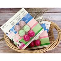 Son Dưỡng Trứng EOS