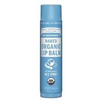 Son Dưỡng Unisex Dr. Bronner's NAKED ORGANIC 4g