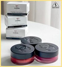Son Dưỡng Và Má Hồng Chanel N°1 De Chanel Lip And Cheek Balm 6,5g