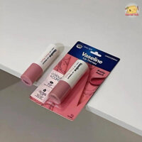 Son dưỡng Vaseline 04 pretty peach