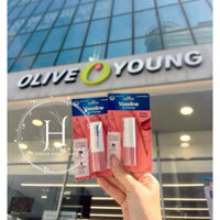 Son Dưỡng Vaseline Lip Hàn Quốc