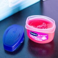 Son dưỡng Vaseline Lip Therapy 7g - hồng