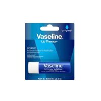 Son Dưỡng Vaseline Lip Therapy Original Stick 4.8g