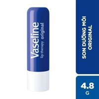 Son Dưỡng Vaseline Lip Therapy Rosy Lips 4.8g