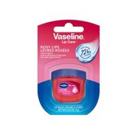 Son Dưỡng VASELINE Lip Therapy Rosy Lips                                       7g