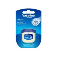 Son Dưỡng VASELINE Lip Therapy Original                                       7g