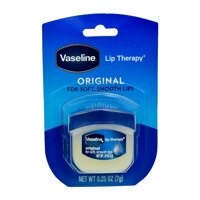 Son Dưỡng VASELINE LIP THERAPY Trị Thâm Môi 7g USA - ORIGINAL NEW