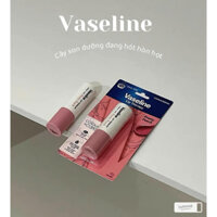 Son dưỡng Vaseline lip therapy