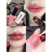 Son dưỡng Vaseline màu hồng đất