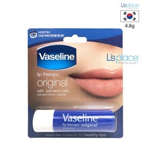Son dưỡng Vaseline Original