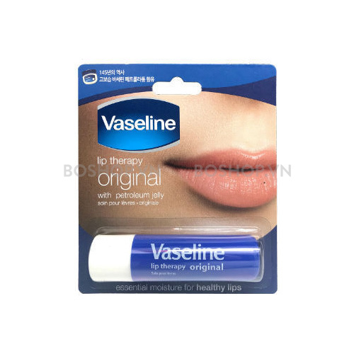 Son dưỡng Vaseline Original