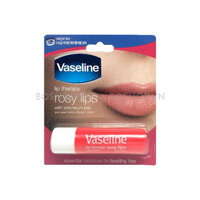 Son Dưỡng Vaseline Rosy Lips