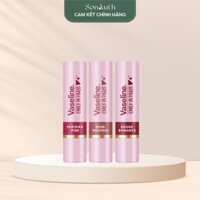 Son dưỡng Vaseline Tinted Lip Balm 3g