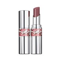 Son Dưỡng YSL 203 Blushed Mallow Màu Hồng Hoa Cà – Loveshine Lip Oil Stick