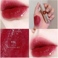 Son dưỡng Ysl có màu 12
